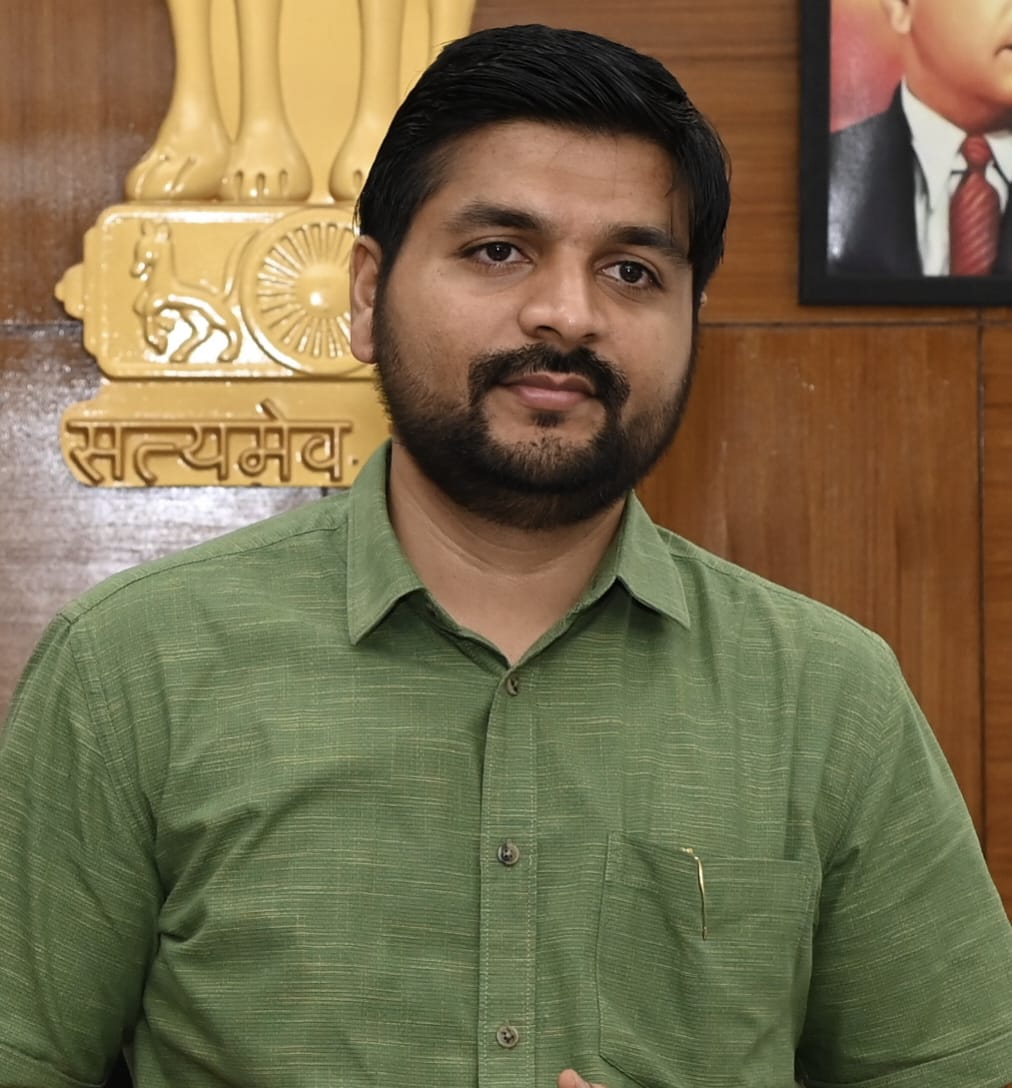 రేపటి ప్రజావాణి కార్యక్రమం రద్దు