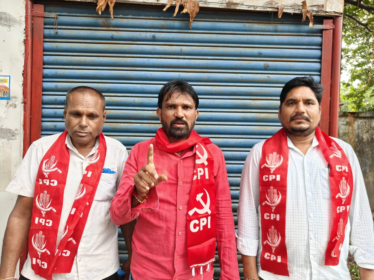రైతుకు కండిషన్లా..!