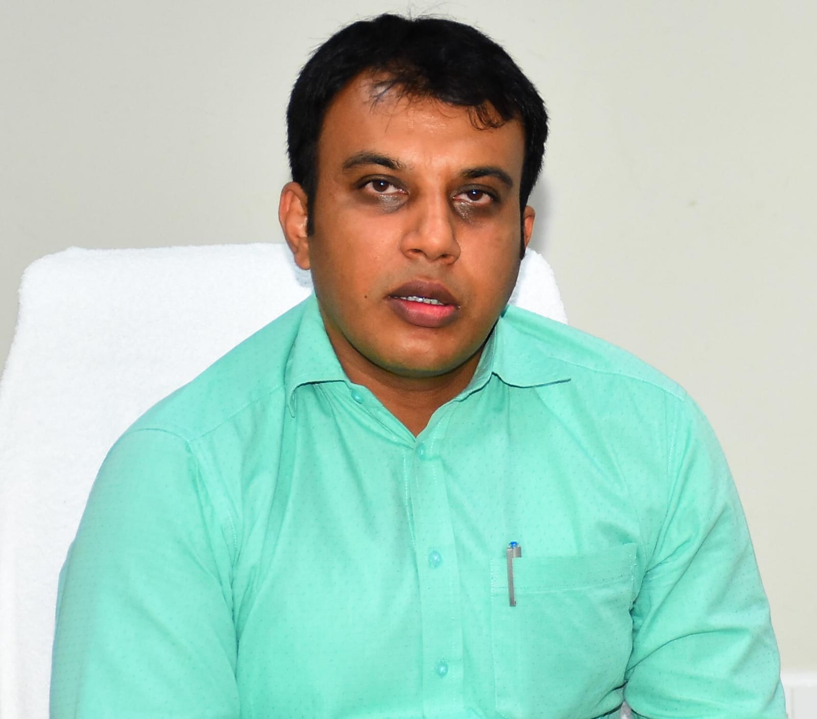 Sircilla Alert | భారీ వర్షాలు.. ప్రజలు అప్రమత్తంగా ఉండాలి