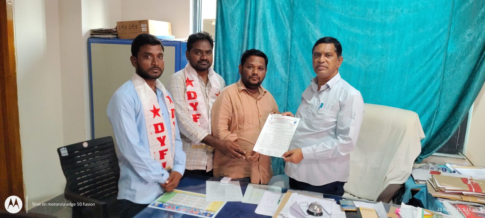 Asifabad | నిబంధనలు పాటించని ఆస్పత్రుల పై చర్యలు ఏవి..!