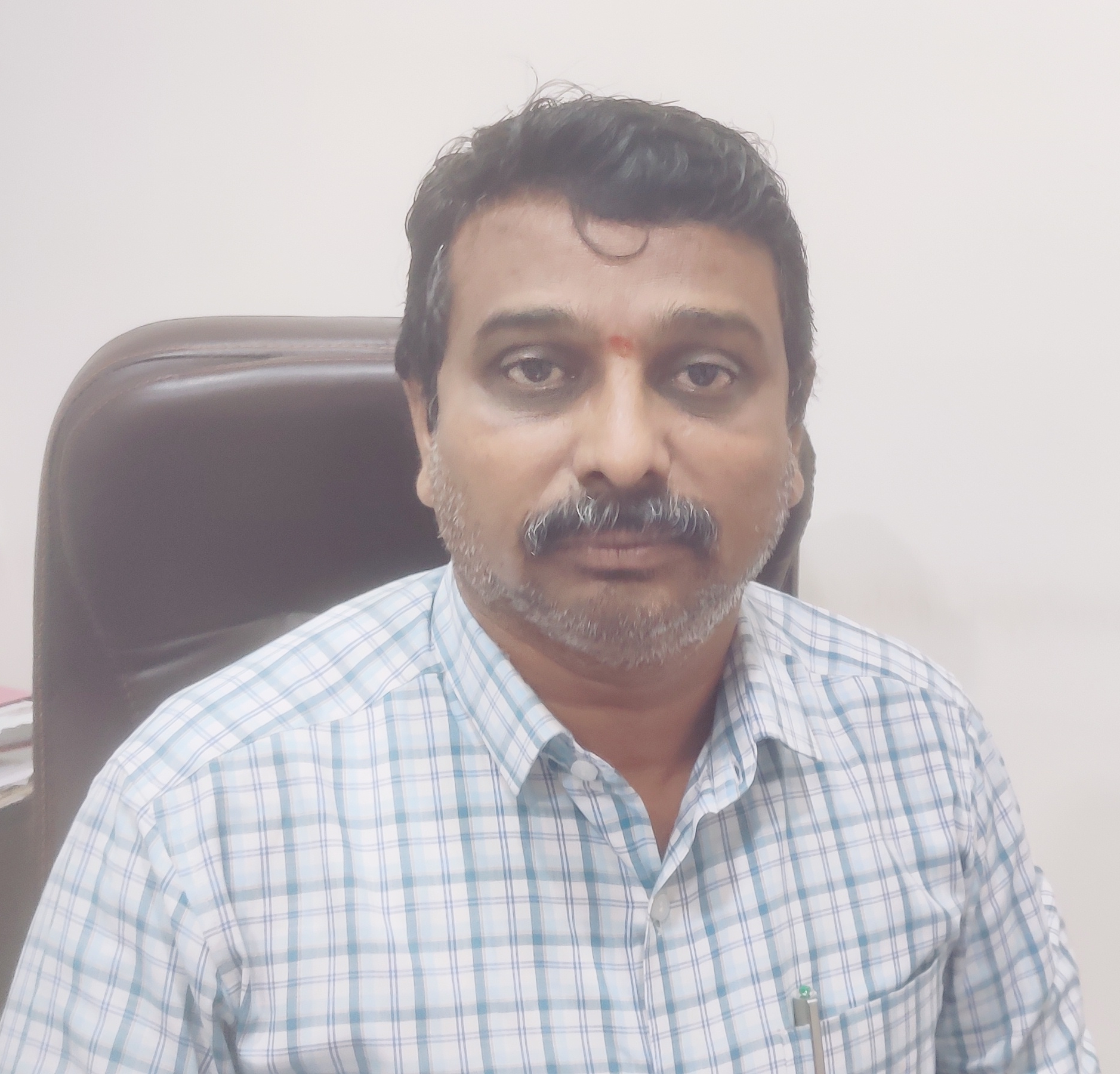 Asifabad | ఓటర్ లిస్టు పై అభ్యంతరాలు ఉంటే తెలపండి