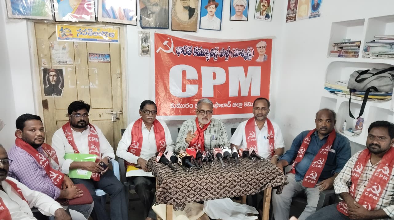 ప్రభుత్వ విధానాలతో పత్తి రైతులపై ప్రభావం