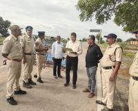 రైతులకు ఎలాంటి ఇబ్బందులు కలగకుండా చూడాలి