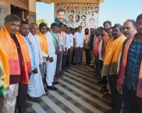 సమిష్టి కృషితో సిరికొండ గ్రామన్ని అభివృద్ధి పథంలో నడుపుదాం